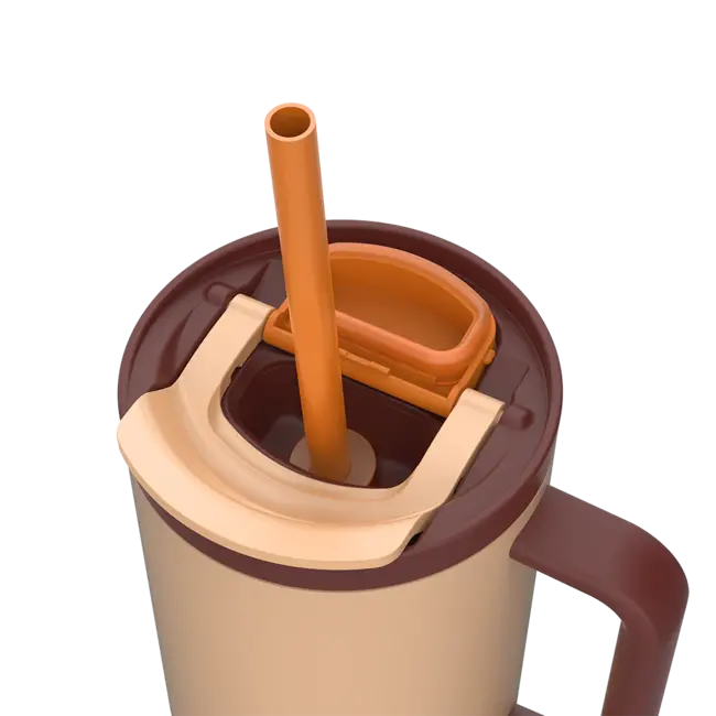 Kambukka Drinkbeker Rio Almond Dream 950ml