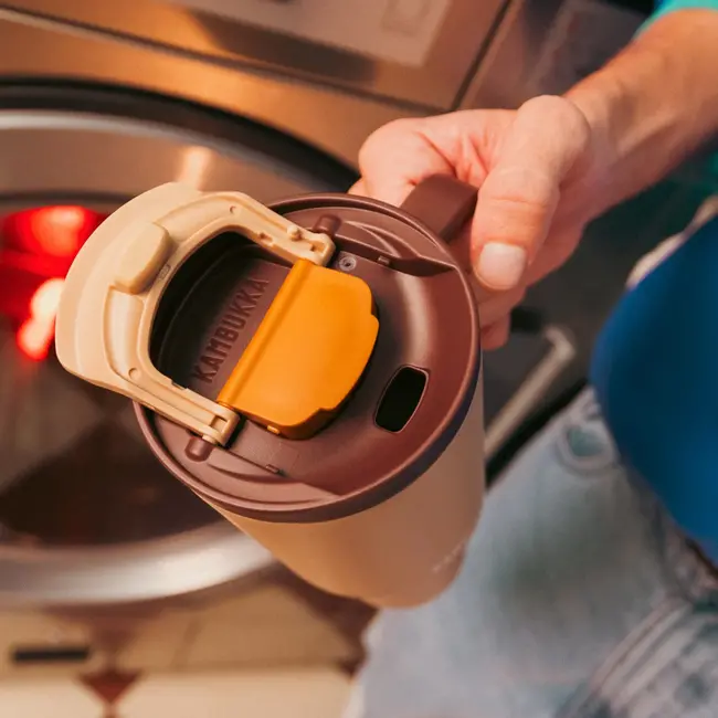 Drinkbeker Rio Almond Dream 950ml