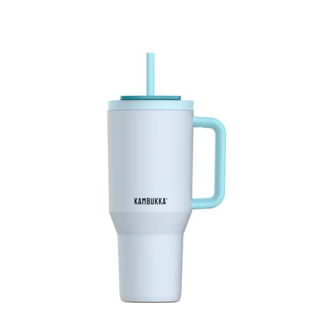 Kambukka Drinkbeker Rio Frosty Coconut 950ml
