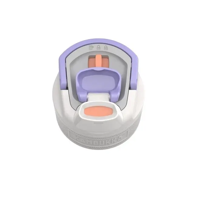 Kambukka Drinkfles Elton Barely Blush 500ml