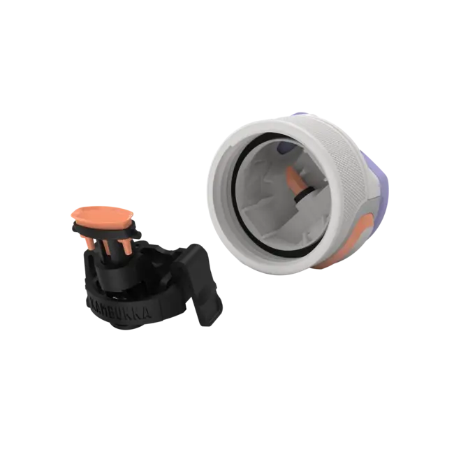 Kambukka Drinkfles Elton Barely Blush 500ml