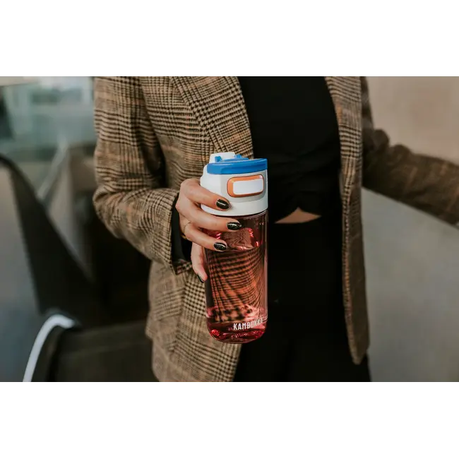 Drinkfles Elton Barely Blush 500ml