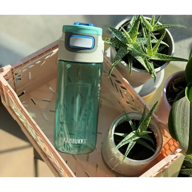 Kambukka Drinkfles Elton Ice Green 500ml