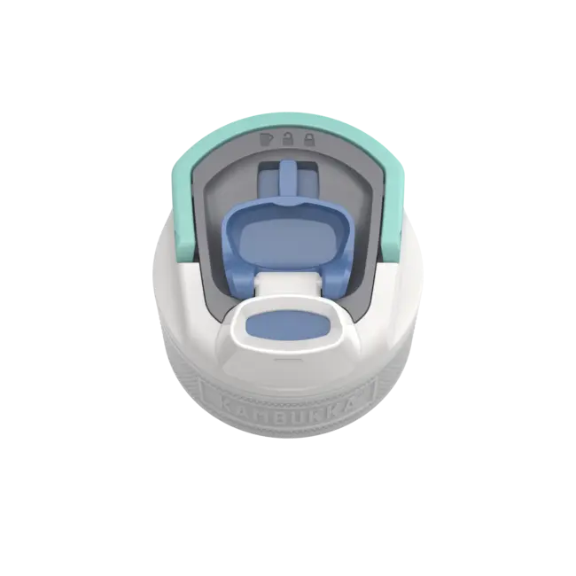 Drinkfles Elton Ice Green 500ml