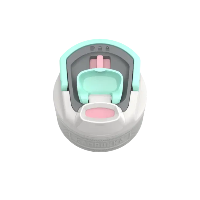 Kambukka Drinkfles Elton Emerald 750ml