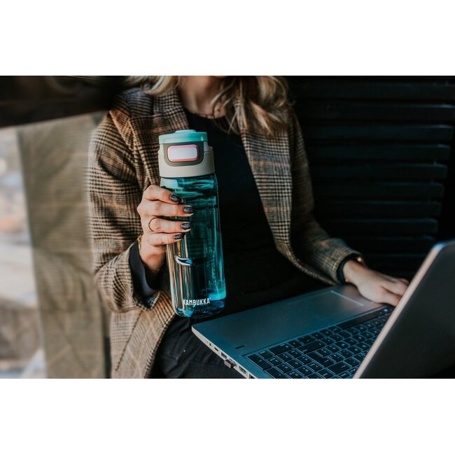Kambukka Drinkfles Elton Emerald 750ml