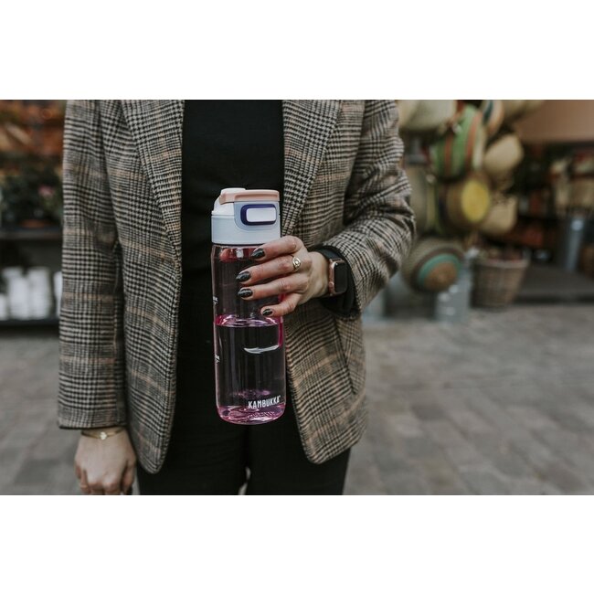 Kambukka Drinkfles Elton Rainbow Pastels 750ml