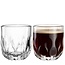 Leonardo Gocce 3 Koffieglas 220ml 2 stuks