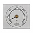 TFA Oventhermometer Analoog RVS