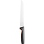Fiskars Functional Form Broodmes – 21 cm – Gekarteld Lemmet – SoftGrip