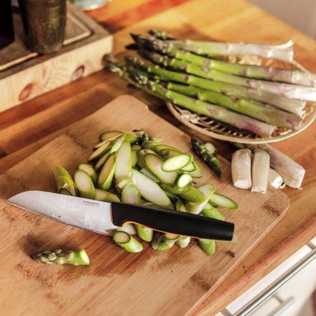 Fiskars Koksmes Functional Form 12cm