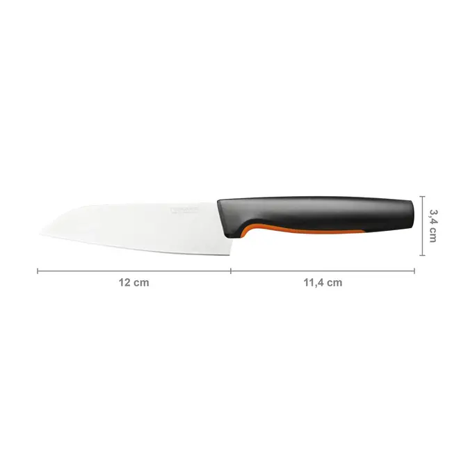Fiskars Koksmes Functional Form 12cm