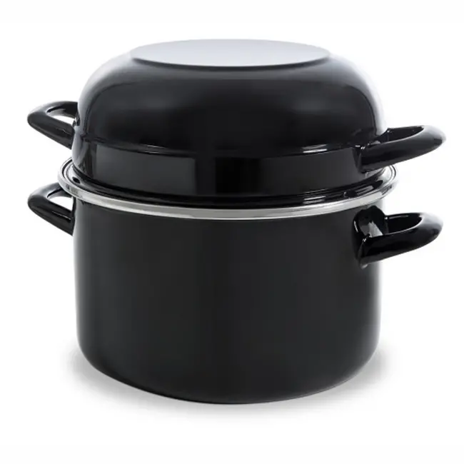 BK Mosselpan Fortalit 22cm