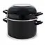 BK Mosselpan Fortalit 22cm