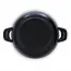 BK Mosselpan Fortalit 22cm