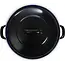 BK Braadpan Fortalit Zwart 20cm 1.4 liter
