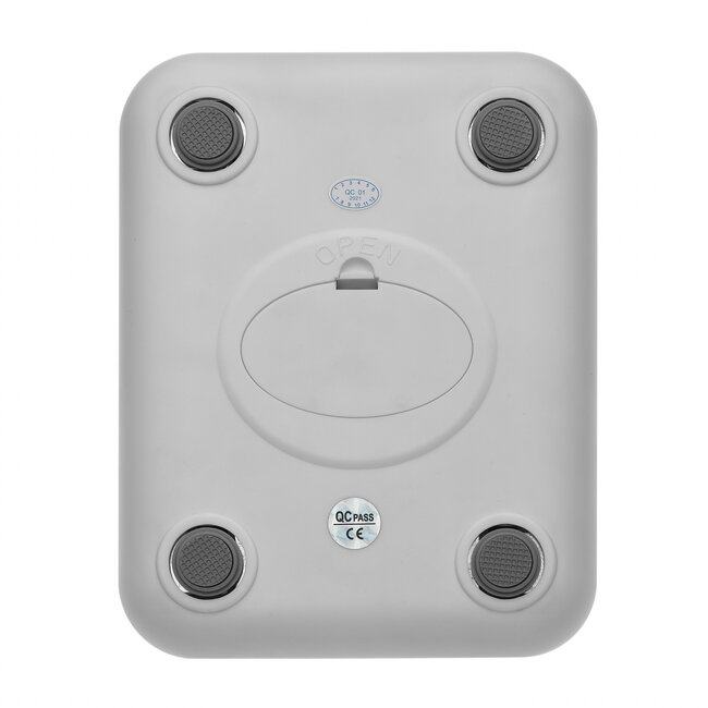 TFA Keukenweegschaal Digitaal Amaretti