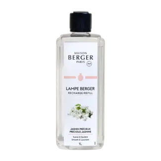 Lampe Berger Navulling Precious Jasmine 1 liter
