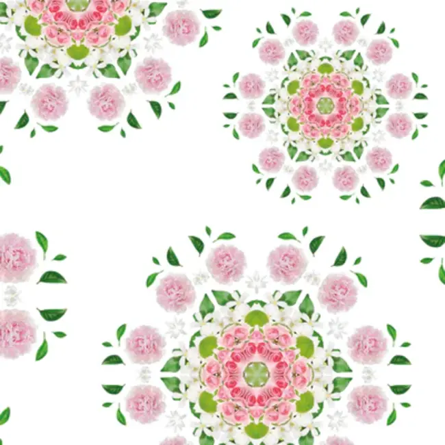 Lampe Berger Navulling  Geurbrander Jasmin Précieux / Precious Jasmine 1 liter