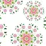 Lampe Berger Navulling  Geurbrander Jasmin Précieux / Precious Jasmine 1 liter