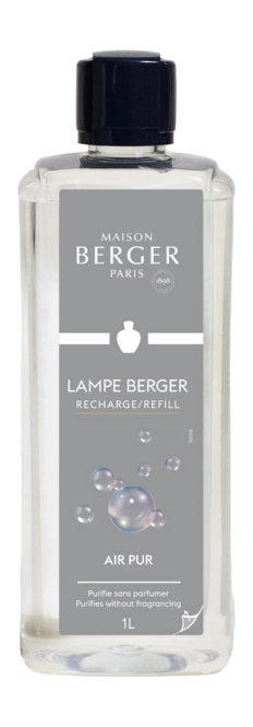 Lampe Berger Navulling Lolita Lempicka Sweet 1 liter - Aanbieding