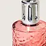 Lampe Berger Giftset Mirage  Rose met 250ml Fresh Spirit