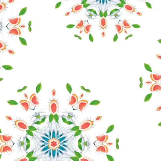 Lampe Berger Navulling Huisparfum Bleu Séduction / Blue Seduction 1 liter