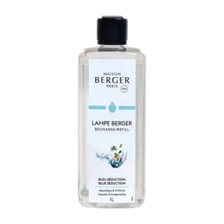 Lampe Berger Navulling Blue Seduction 1 liter