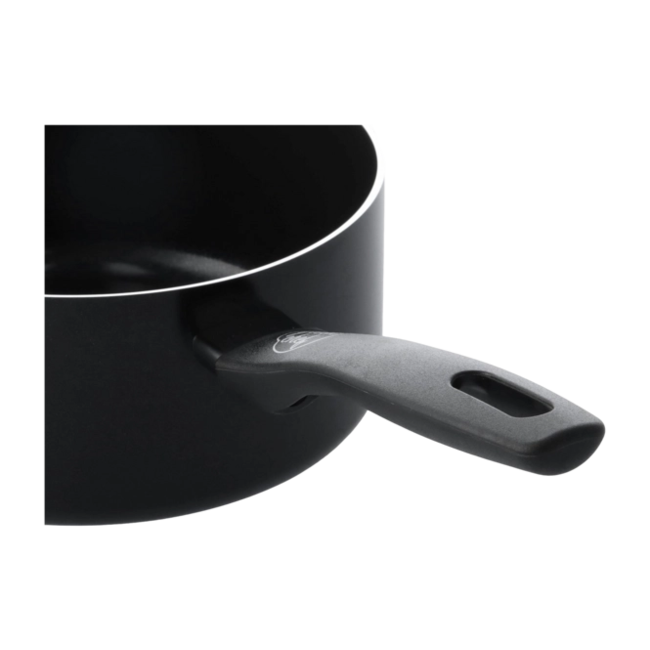 GreenChef Steelpan Prime - Met gezonde keramische anti-aanbaklaag18 cm