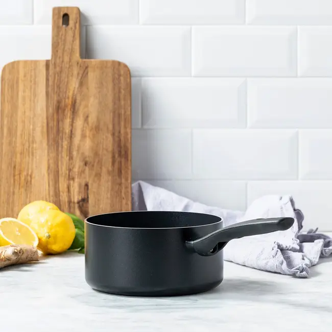 GreenChef Steelpan Prime 16 cm