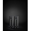 Peugeot Peper- en Zoutmolen Line Night Electric Zwart 15 cm