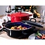 BK Braadpan Fortalit 30cm 5 liter