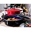 BK Fortalit Braadpan Geëmailleerd Staal – 30 cm (5 Liter)
