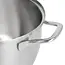 Demeyere Specialties 3 Mosselpan 20 cm – Luxe Mosselpot met Dikke Capsulebodem (3 Liter)