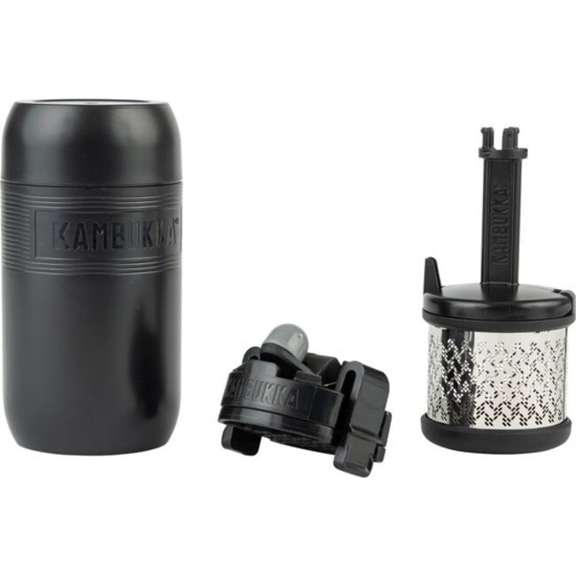 Kambukka Etna Tea Catcher