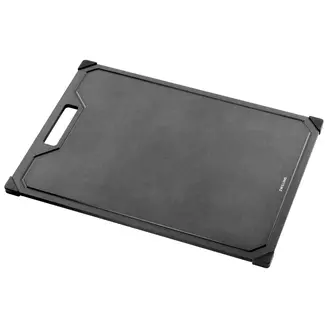 Zwilling Snijplank Fiberwood Zwart Groot