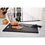 Zwilling Snijplank Fiberwood Zwart Medium