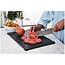 Zwilling Snijplank Fiberwood Zwart Medium