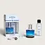 Lampe Berger Giftset Pure Bleue Nude