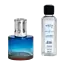 Lampe Berger Giftset Pure Bleue Nude