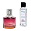 Lampe Berger Giftset Pure Prune Nude