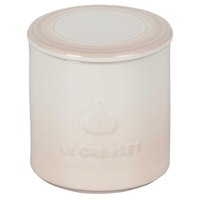 Le Creuset Knoflookpot Signature Meringue 420ml