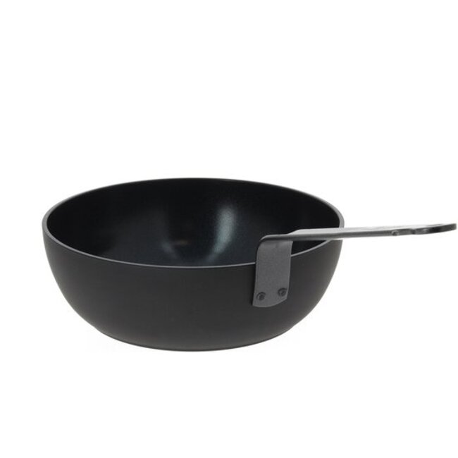 De Buyer Hapjespan Ceranoa 24cm