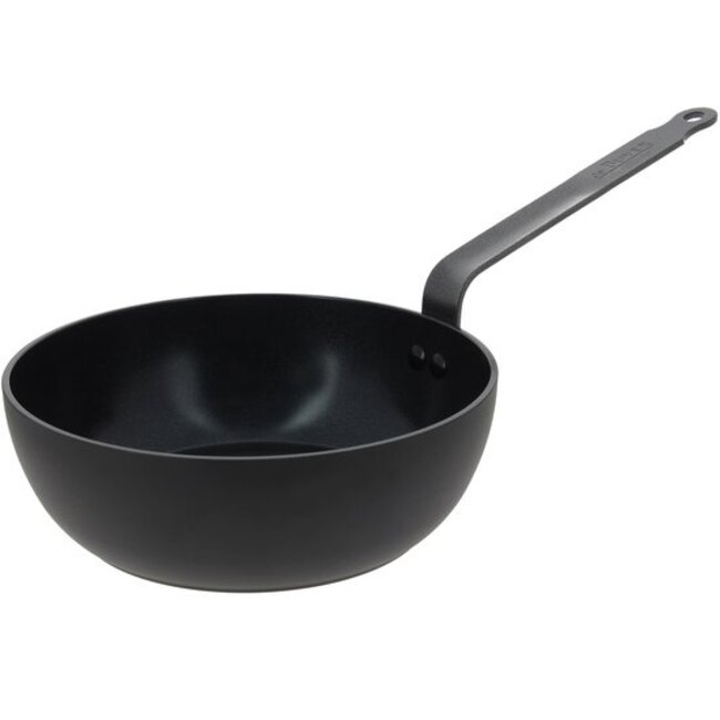 De Buyer Hapjespan Ceranoa 24cm