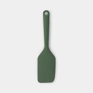 Brabantia Bakspatel en Schraper Siliconen TASTY+ Groen