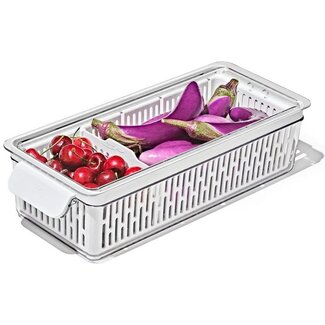 OXO Vershoudbox Lang