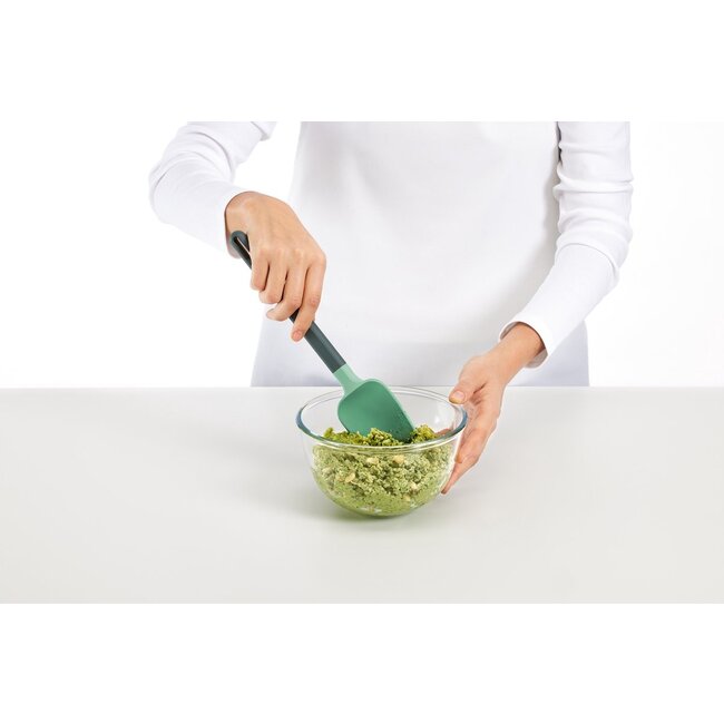 Lekue Spatel Krasvrij Groen