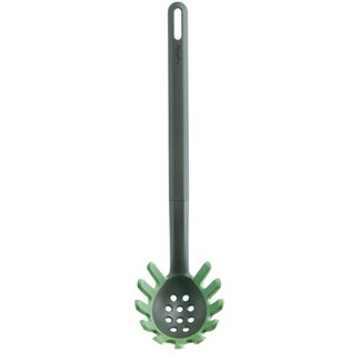 Lekue Spaghettilepel Krasvrij Groen