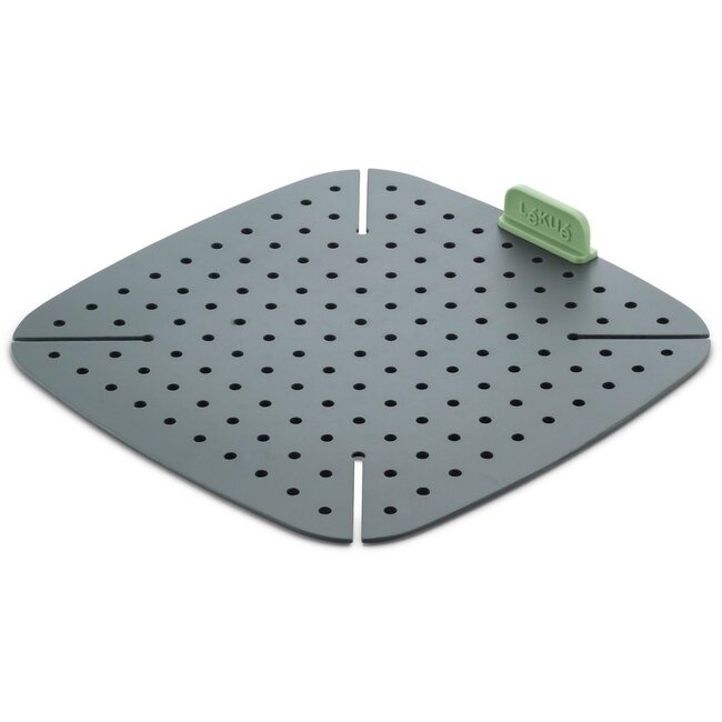 Lekue Bakmat Airfryer Grijs