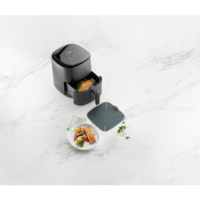 Lekue Bakmat Airfryer Grijs